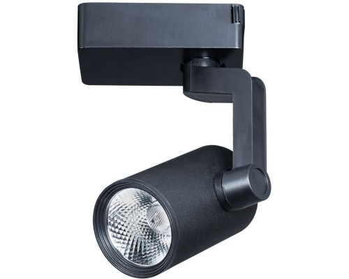 Трековый светильник Traccia A2311PL-1BK Arte Lamp