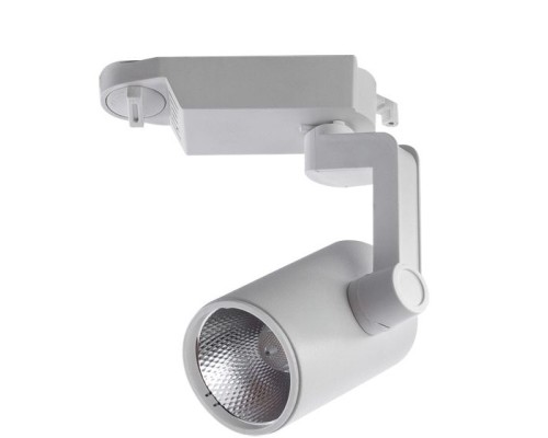 Трековый светильник Traccia A2311PL-1WH Arte Lamp