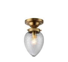 Потолочный светильник Faberge A2312PL-1PB Arte Lamp