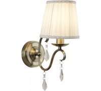 Бра Innamorata A2313AP-1AB Arte Lamp