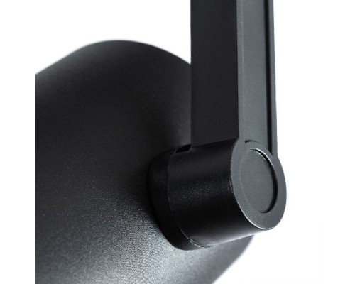 Трековый светильник Traccia A2320PL-1BK Arte Lamp