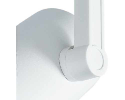 Трековый светильник Traccia A2320PL-1WH Arte Lamp