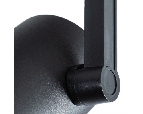 Трековый светильник Traccia A2321PL-1BK Arte Lamp