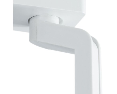 Трековый светильник Traccia A2321PL-1WH Arte Lamp