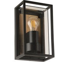 Настенный светильник уличный Marfik A2322AL-1BR Arte Lamp