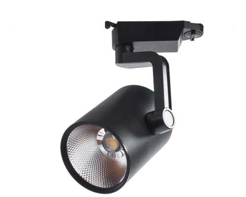 Трековый светильник Traccia A2330PL-1BK Arte Lamp