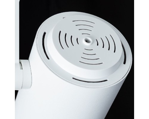 Трековый светильник Traccia A2330PL-1WH Arte Lamp