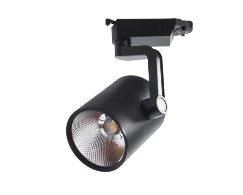 Трековый светильник Traccia A2331PL-1BK Arte Lamp