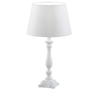 Настольная лампа Scandy A2351LT-1WH Arte Lamp