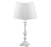 Настольная лампа Scandy A2351LT-1WH Arte Lamp