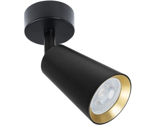 Спот Cintura A2353PL-1BK Arte Lamp