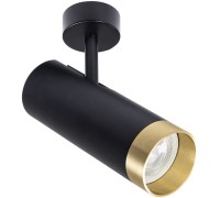 Спот Topic A2357PL-1BK Arte Lamp