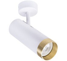 Спот Topic A2357PL-1WH Arte Lamp