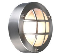 Настенный светильник уличный Lanterns A2361AL-1SS Arte Lamp