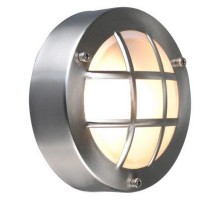 Настенный светильник уличный Lanterns A2361AL-1SS Arte Lamp