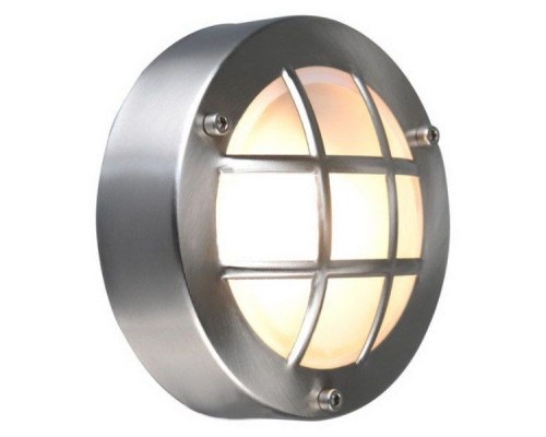Настенный светильник уличный Lanterns A2361AL-1SS Arte Lamp