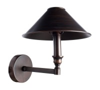 Бра Giordano A2398AP-1BA Arte Lamp