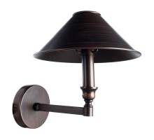 Бра Giordano A2398AP-1BA Arte Lamp