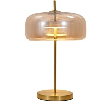Интерьерная настольная лампа Padova A2404LT-1AM Arte Lamp