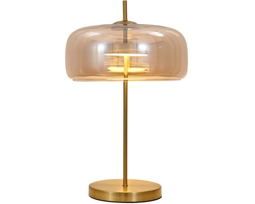 Интерьерная настольная лампа Padova A2404LT-1AM Arte Lamp