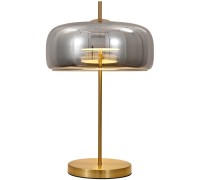 Интерьерная настольная лампа Padova A2404LT-1SM Arte Lamp