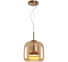Подвесной светильник Padova A2404SP-23AM Arte Lamp