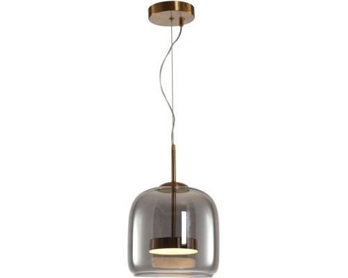 Подвесной светильник Padova A2404SP-23SM Arte Lamp