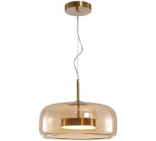 Подвесной светильник Padova A2404SP-33AM Arte Lamp