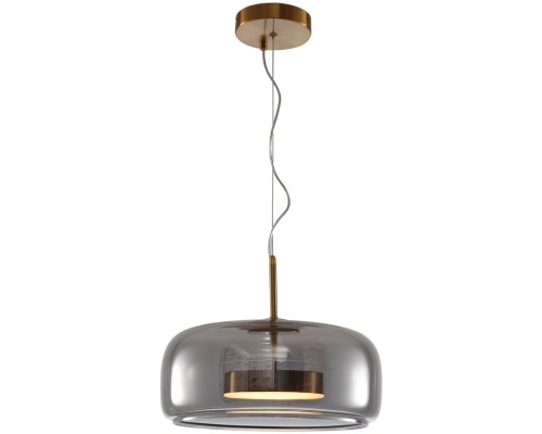 Подвесной светильник Padova A2404SP-33SM Arte Lamp