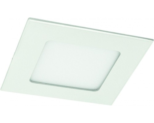 Точечный светильник Fine A2406PL-1WH Arte Lamp