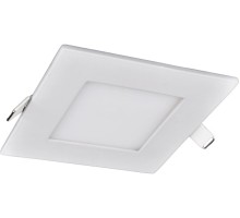 Точечный светильник Fine A2409PL-1WH Arte Lamp
