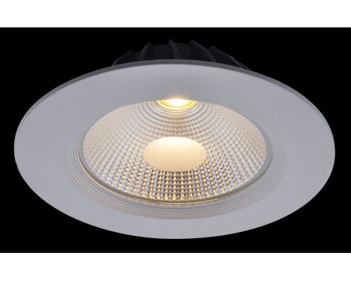 Точечный светильник Uovo A2410PL-1WH Arte Lamp
