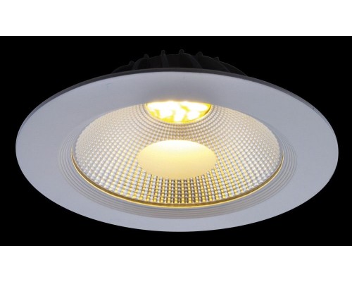Точечный светильник Uovo A2415PL-1WH Arte Lamp