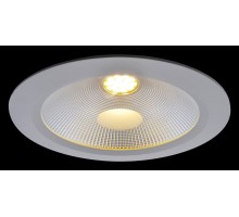 Точечный светильник Uovo A2420PL-1WH Arte Lamp
