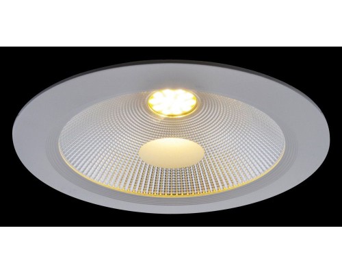 Точечный светильник Uovo A2420PL-1WH Arte Lamp