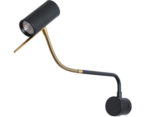 Спот Sulafat A2423AP-5PB Arte Lamp