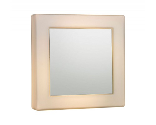 Настенный светильник Aqua A2444AP-2WH Arte Lamp