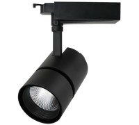 Трековый светильник Track Lights A2450PL-1BK Arte Lamp