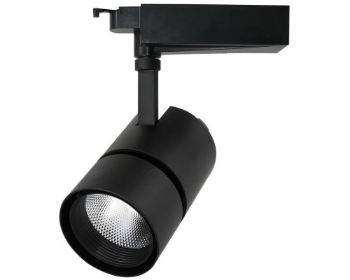 Трековый светильник Track Lights A2450PL-1BK Arte Lamp