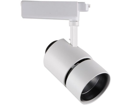 Трековый светильник Track Lights A2450PL-1WH Arte Lamp