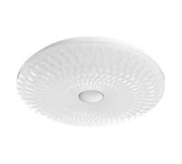 Потолочный светильник Piastra A2460PL-1WH Arte Lamp