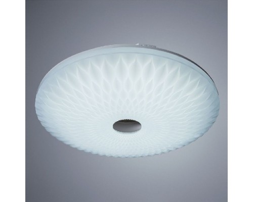 Потолочный светильник Piastra A2460PL-1WH Arte Lamp