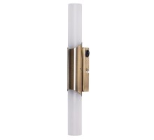 Бра Aqua-bastone A2470AP-2AB Arte Lamp