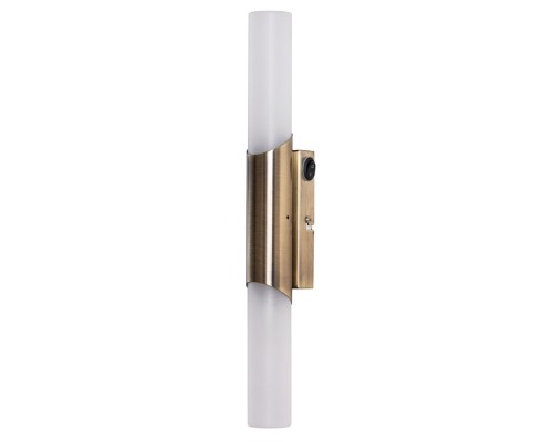 Бра Aqua-bastone A2470AP-2AB Arte Lamp