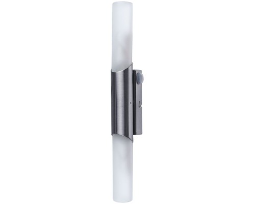 Настенный светильник Aqua-bastone A2470AP-2SS Arte Lamp