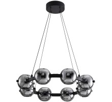 Подвесной светильник Markab A2471LM-16BK Arte Lamp