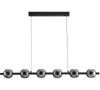 Подвесной светильник Markab A2471SP-12BK Arte Lamp