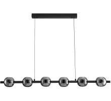 Подвесной светильник Markab A2471SP-12BK Arte Lamp