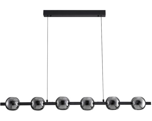 Подвесной светильник Markab A2471SP-12BK Arte Lamp