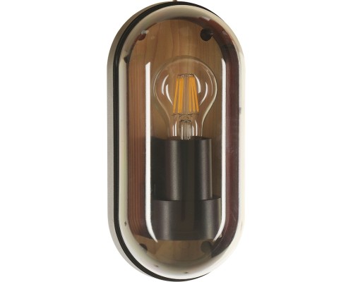 Настенный светильник уличный Marfik A2481AL-1BR Arte Lamp